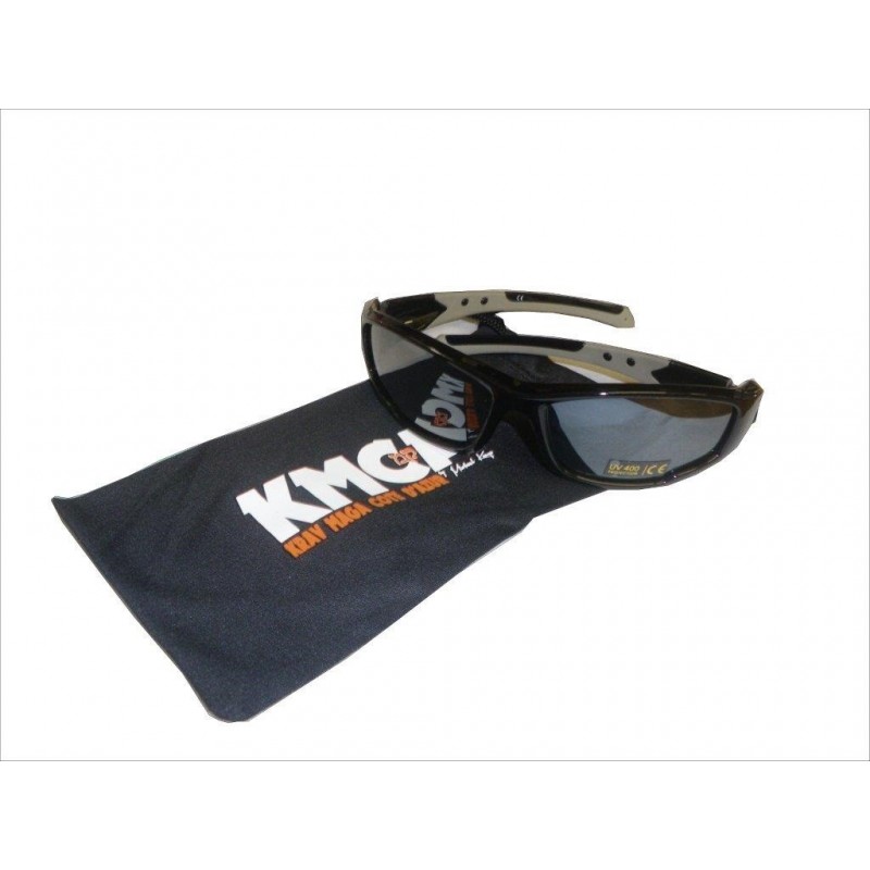 Lunettes Krav Maga