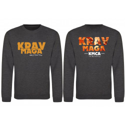 Sweat shirt Classic Krav...